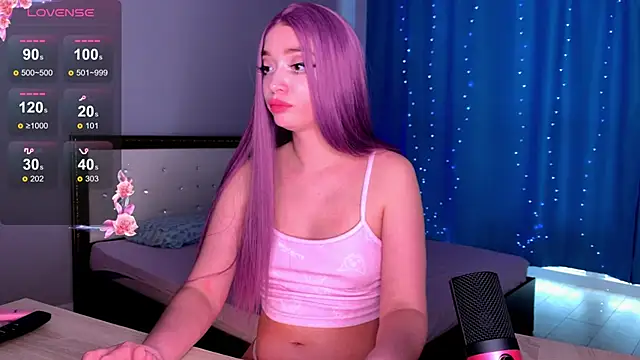 causeoferection's cam snapshot