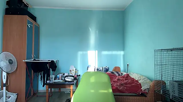 PalihSushi's cam snapshot