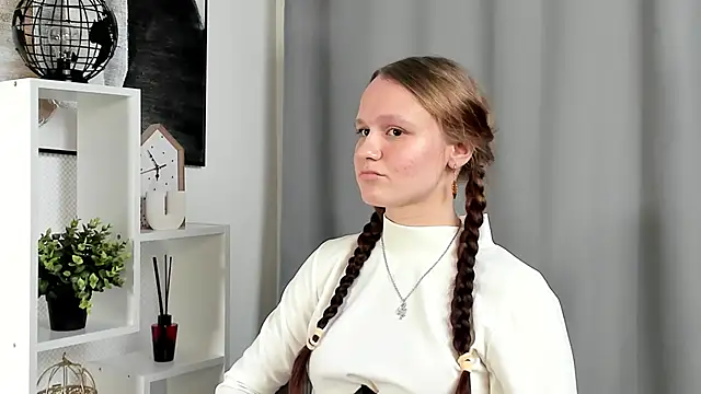 MargitVolcko's cam snapshot