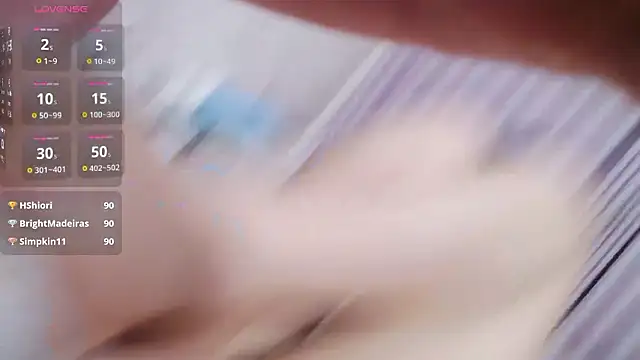 niuniuhenhuai2025 live sex cam