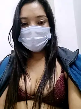 hotpooja1's cam snapshot