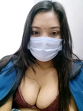 hotpooja1's cam snapshot