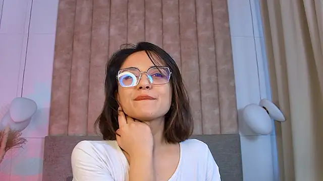 Gabriella_Wils's cam snapshot