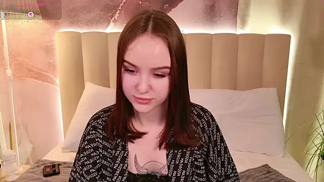 MarySparkle's cam snapshot