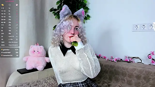 RanaKaduk's cam snapshot