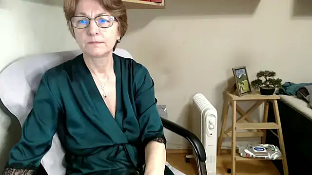 katemodel's cam snapshot