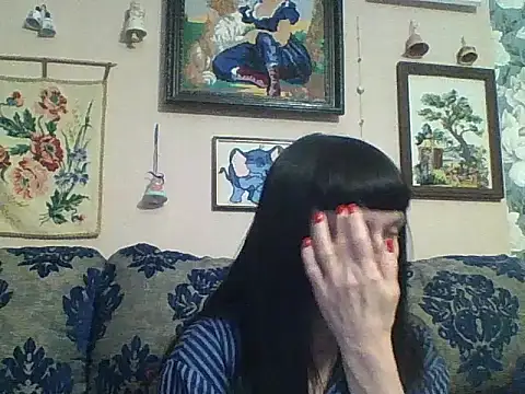 MelanyBanks's cam snapshot