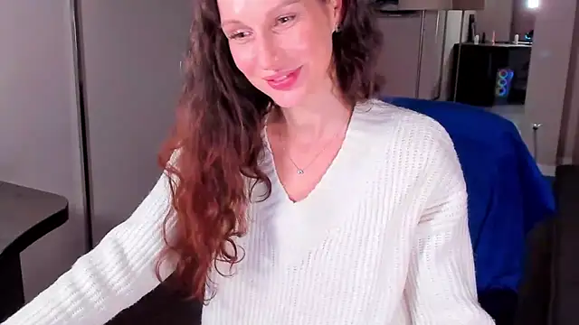 Mila_Anders live sex cam