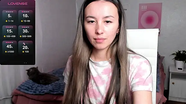 Geisha_Anna's cam snapshot