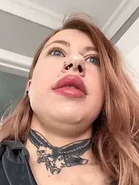 Nancyhot777's cam snapshot