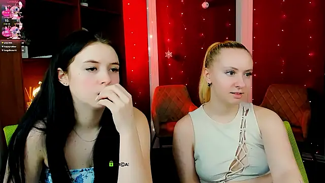 rose_style's cam snapshot