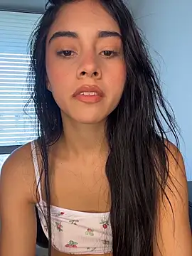 Miia_moonn's cam snapshot