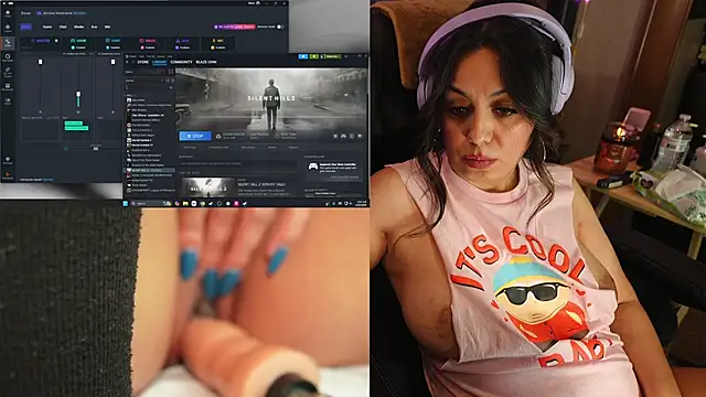 roknblaze's cam snapshot