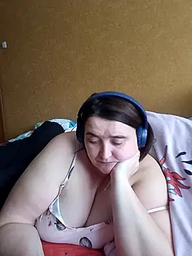 LiluHot live sex cam