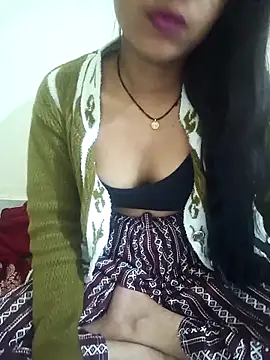 Tanya_mital12's cam snapshot