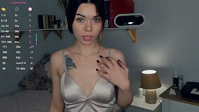 HedyVanwey's cam snapshot