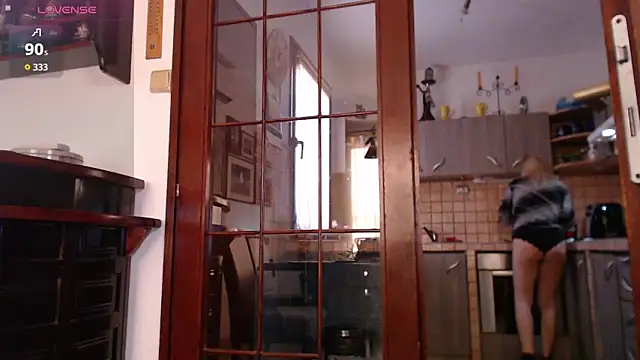 MagdalenaMercedes's cam snapshot