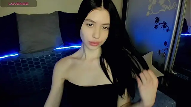 SelinLi's cam snapshot