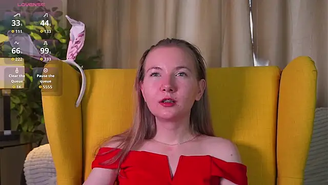 CathyHeximer's cam snapshot