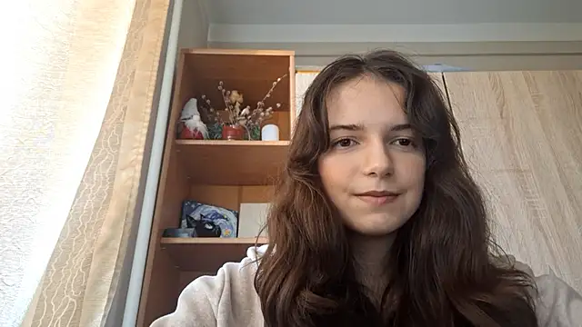 KellyKelik's cam snapshot