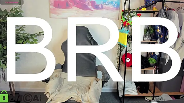 Lilith_Wholsh's cam snapshot