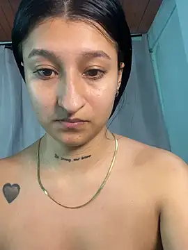 EVAH_LEE_'s cam snapshot