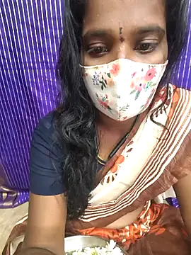 Tamil_Jillu's cam snapshot