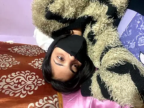 Sandhya_77's cam snapshot