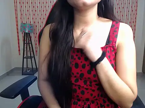 Blossom_rani's cam snapshot