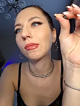 Jannetemagdalenovna's cam snapshot