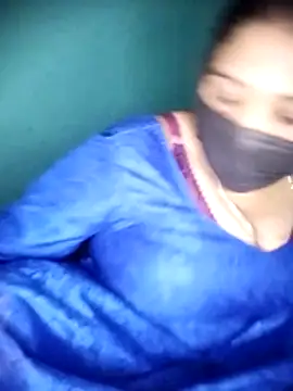 Ritu_P's cam snapshot