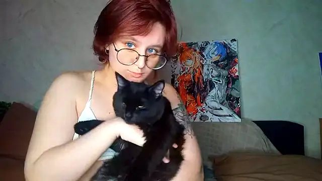 Kira_Chain's cam snapshot