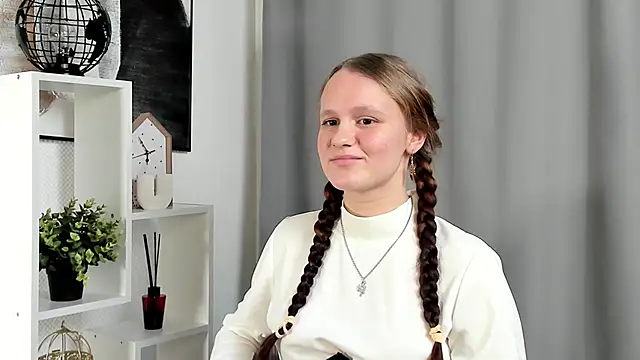 MargitVolcko's cam snapshot