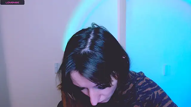 AmandaSell's cam snapshot