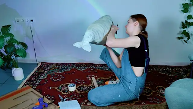 LadyLolipop_'s cam snapshot