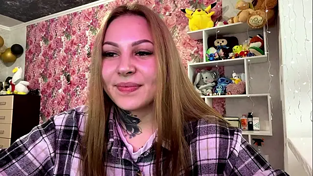 TraciBallena's cam snapshot