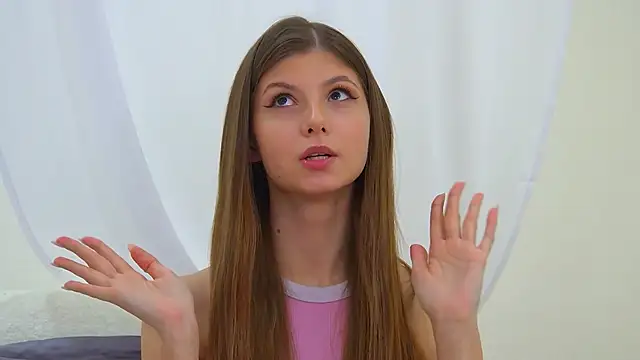 AudreyBarlow's cam snapshot