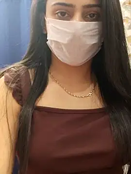 Ivymybae live sex cam