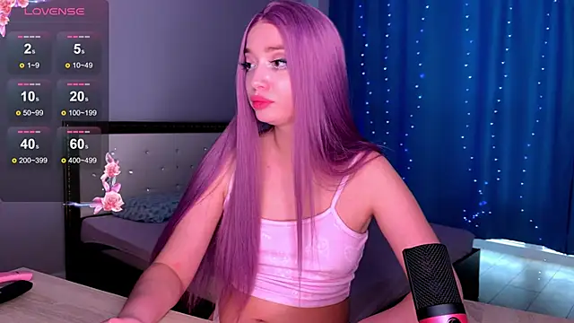 causeoferection's cam snapshot