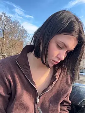 KikiWatson live sex cam