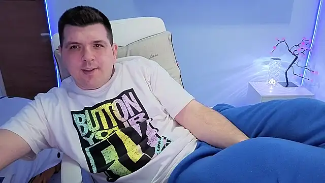 JasonJacks live sex cam