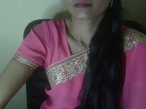 Saheba_S's cam snapshot