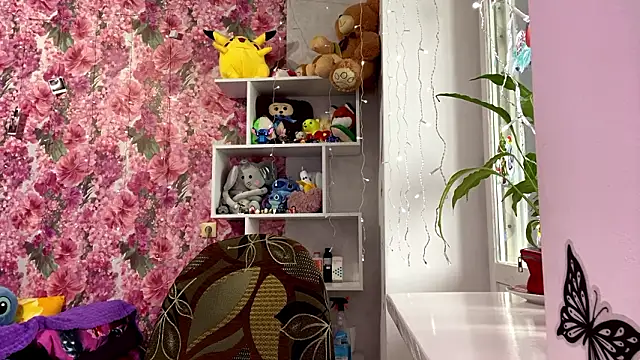 TraciBallena's cam snapshot