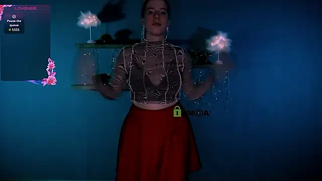 lumi_soft's cam snapshot