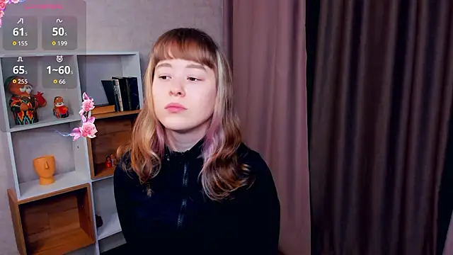 DagmarBayas's cam snapshot