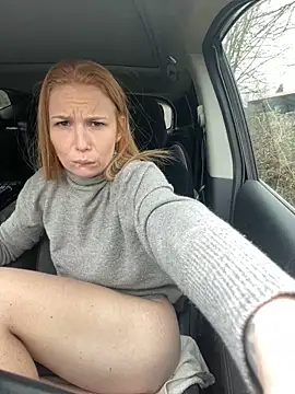 Redhairedteacher live sex cam