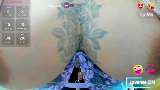 AlenaRios live sex cam