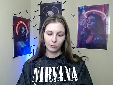 StrangerGi live sex cam