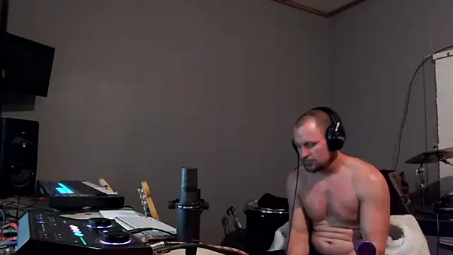 itsjameswebbscope live sex cam