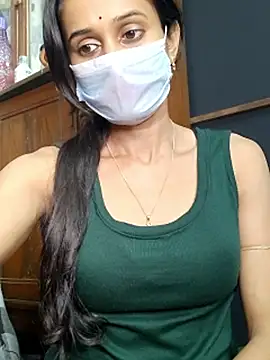 Saharaa's cam snapshot